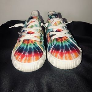 Womens Blowfish Malibu Shoes